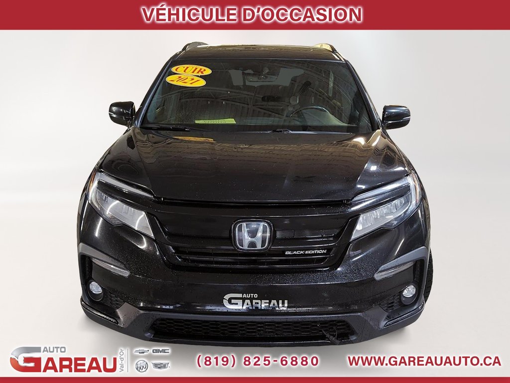 Honda Pilot  2021 à Val-d'Or, Québec - 2 - w1024h768px