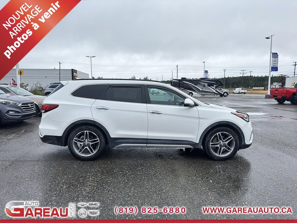 Hyundai Santa Fe XL  2017 à Val-d'Or, Québec - 4 - w1024h768px