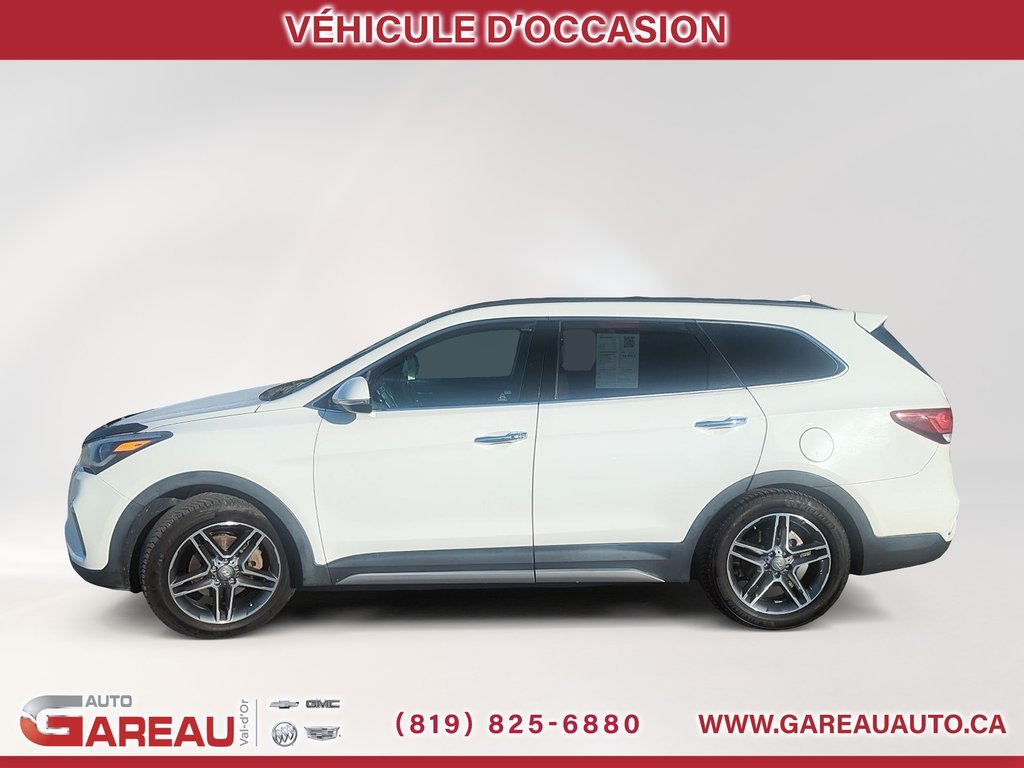 Hyundai Santa Fe XL  2017 à Val-d'Or, Québec - 5 - w1024h768px