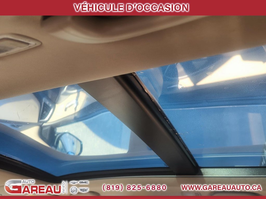 Hyundai Santa Fe XL  2017 à Val-d'Or, Québec - 16 - w1024h768px