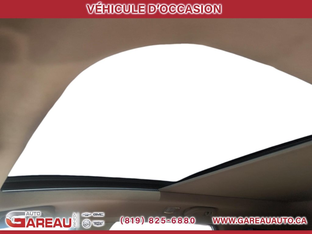 Hyundai Santa Fe XL  2017 à Val-d'Or, Québec - 21 - w1024h768px