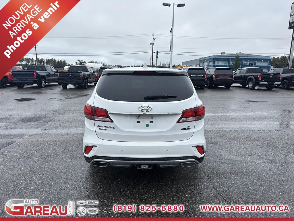Hyundai Santa Fe XL  2017 à Val-d'Or, Québec - 5 - w1024h768px