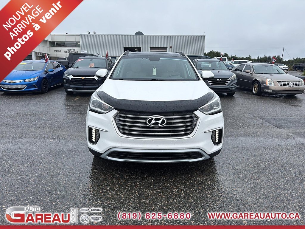 Hyundai Santa Fe XL  2017 à Val-d'Or, Québec - 3 - w1024h768px