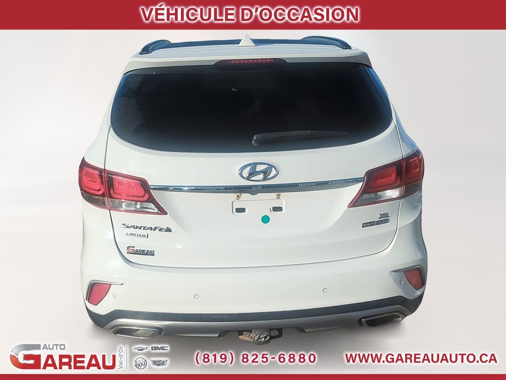Hyundai Santa Fe XL  2017 à Val-d'Or, Québec - 3 - w1024h768px