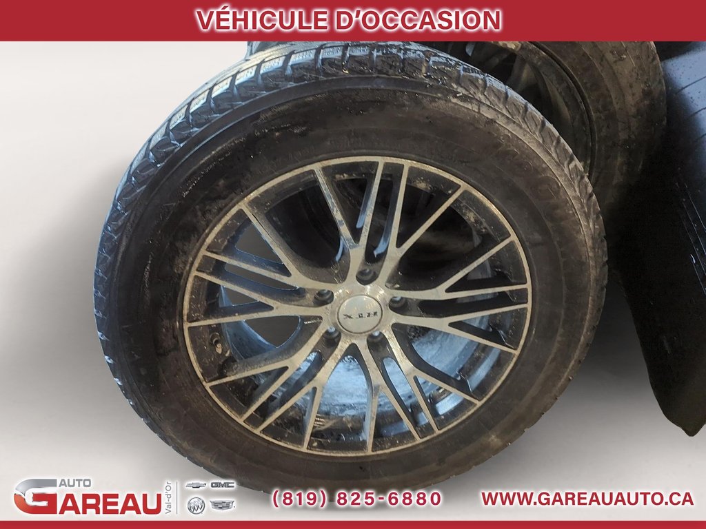 Hyundai Santa Fe XL  2017 à Val-d'Or, Québec - 26 - w1024h768px