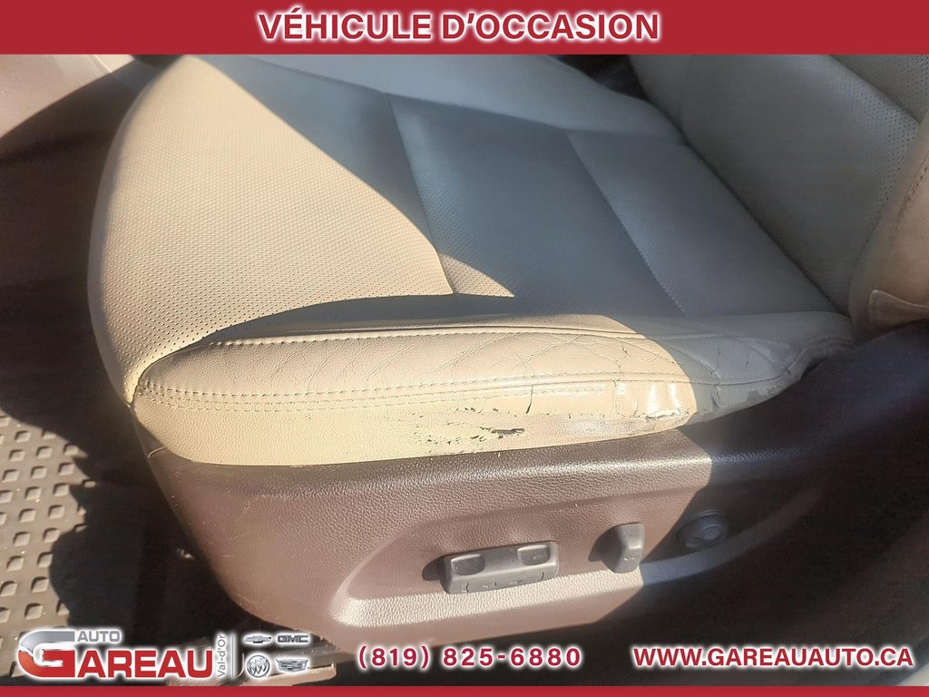 Hyundai Santa Fe XL  2017 à Val-d'Or, Québec - 9 - w1024h768px