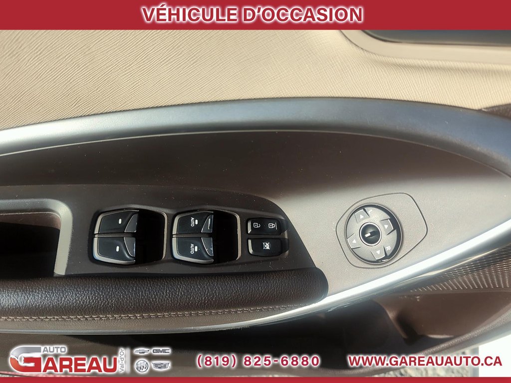 Hyundai Santa Fe XL  2017 à Val-d'Or, Québec - 11 - w1024h768px