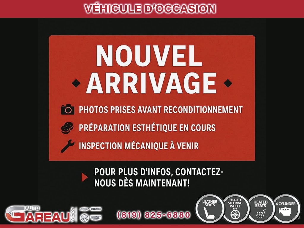 2016 Hyundai Tucson in Val-d'Or, Quebec - 2 - w1024h768px