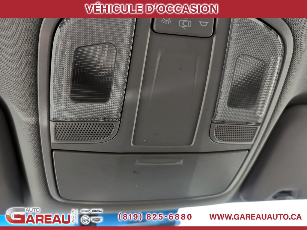 Hyundai Tucson  2018 à Val-d'Or, Québec - 27 - w1024h768px
