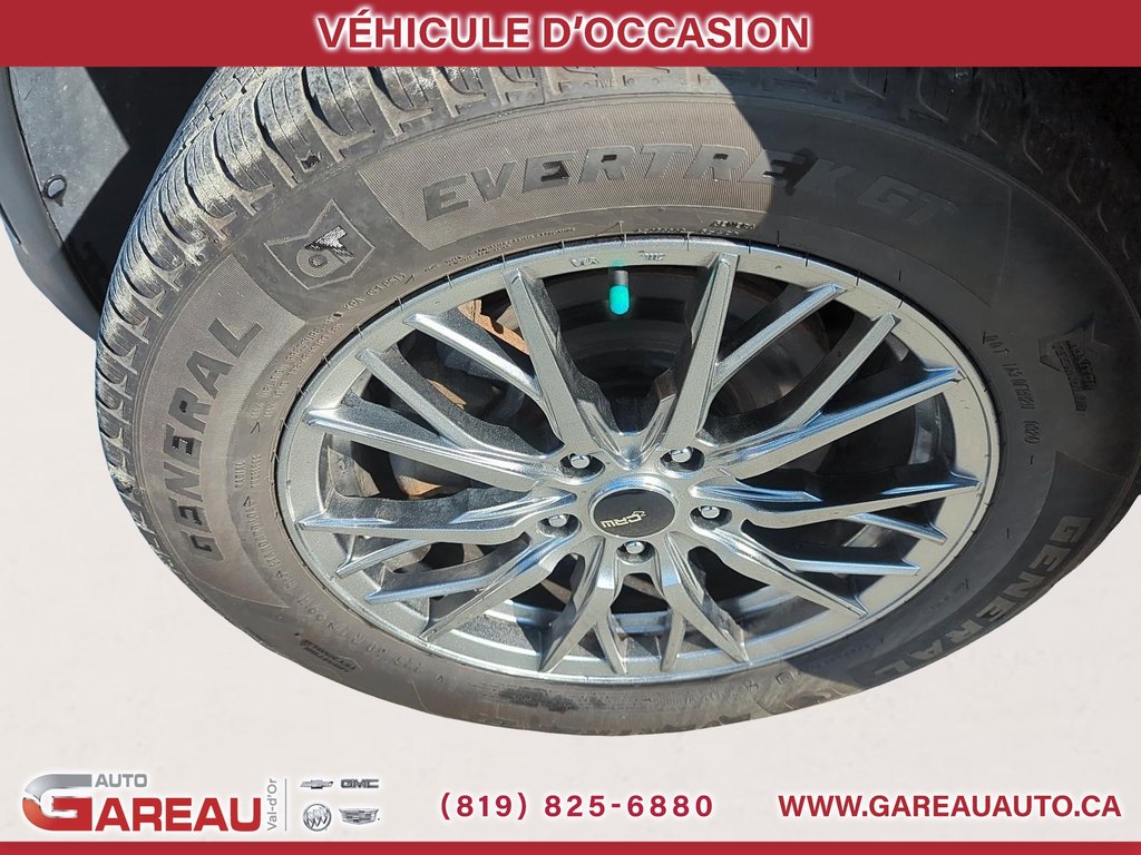 Hyundai Tucson  2018 à Val-d'Or, Québec - 7 - w1024h768px