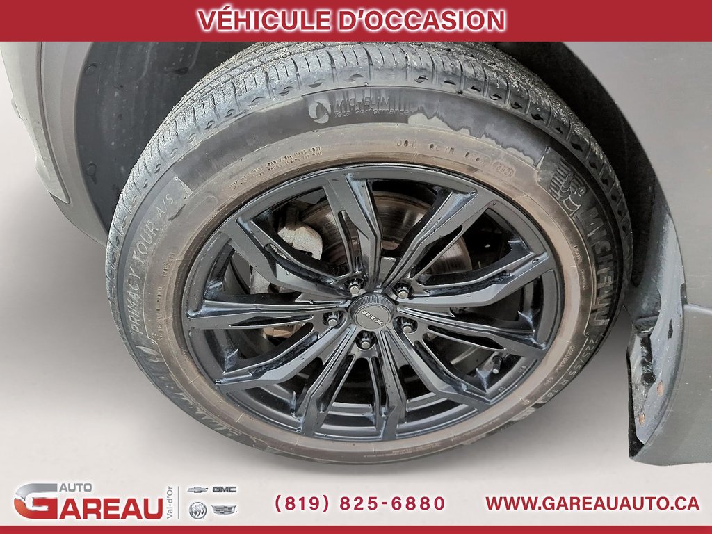 2021 Hyundai Tucson in Val-d'Or, Quebec - 7 - w1024h768px