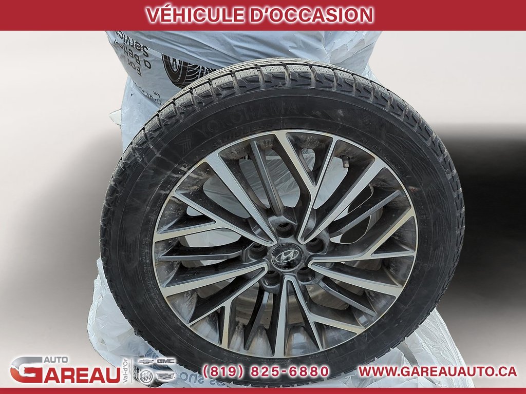 2021 Hyundai Tucson in Val-d'Or, Quebec - 27 - w1024h768px