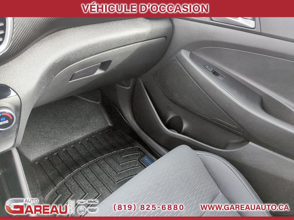 2021 Hyundai Tucson in Val-d'Or, Quebec - 23 - w1024h768px