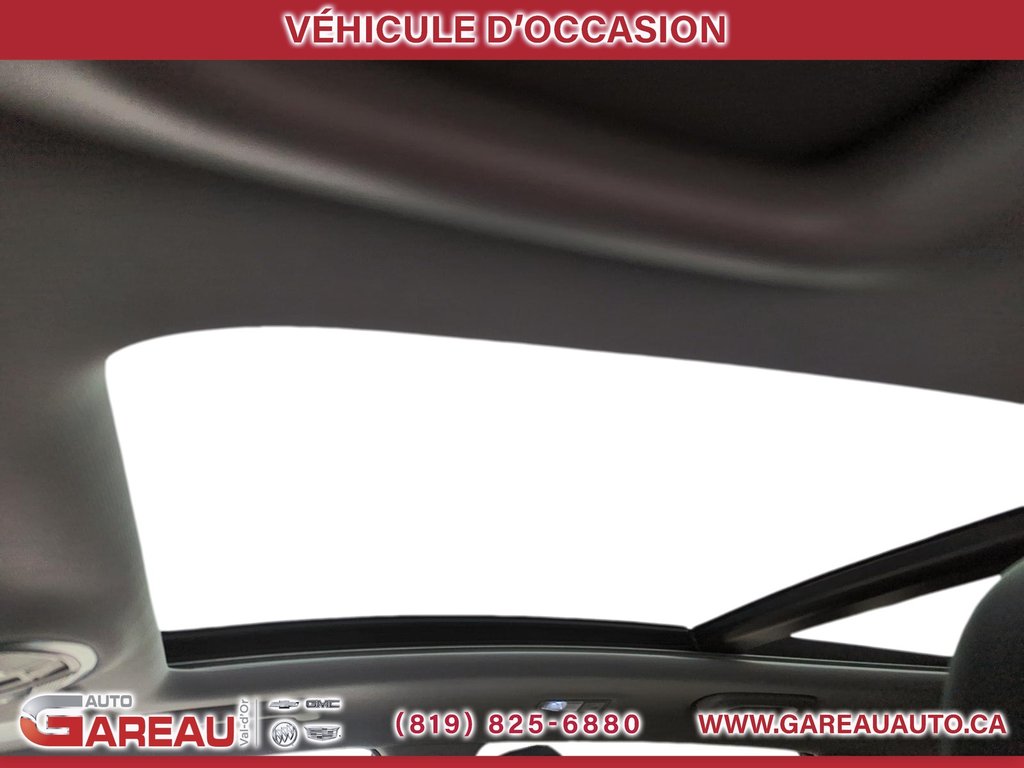 2021 Hyundai Tucson in Val-d'Or, Quebec - 17 - w1024h768px
