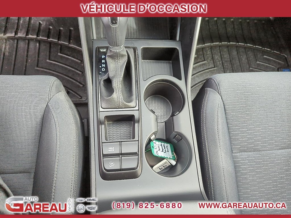 2021 Hyundai Tucson in Val-d'Or, Quebec - 22 - w1024h768px
