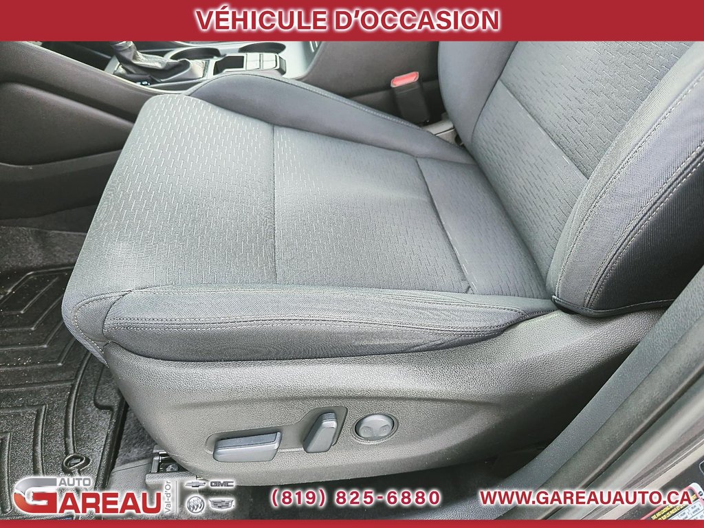 2021 Hyundai Tucson in Val-d'Or, Quebec - 9 - w1024h768px
