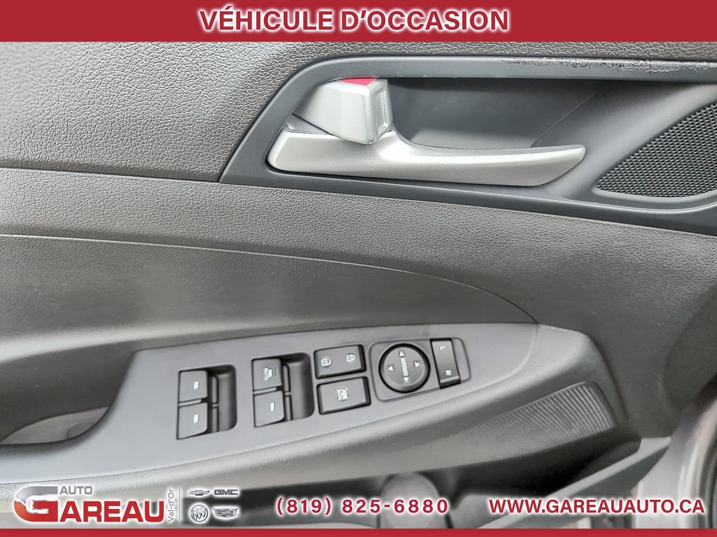 2021 Hyundai Tucson in Val-d'Or, Quebec - 11 - w1024h768px