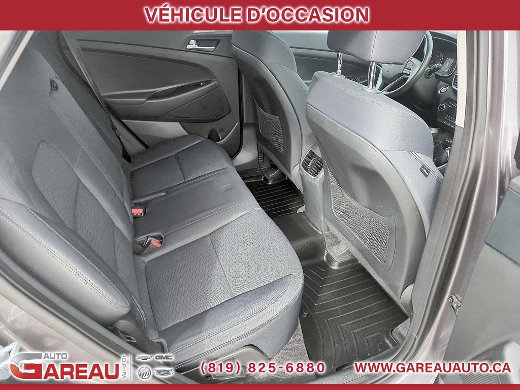 2021 Hyundai Tucson in Val-d'Or, Quebec - 26 - w1024h768px