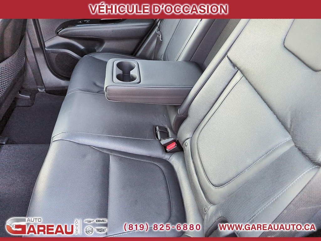 2022 Hyundai Tucson in Val-d'Or, Quebec - 24 - w1024h768px