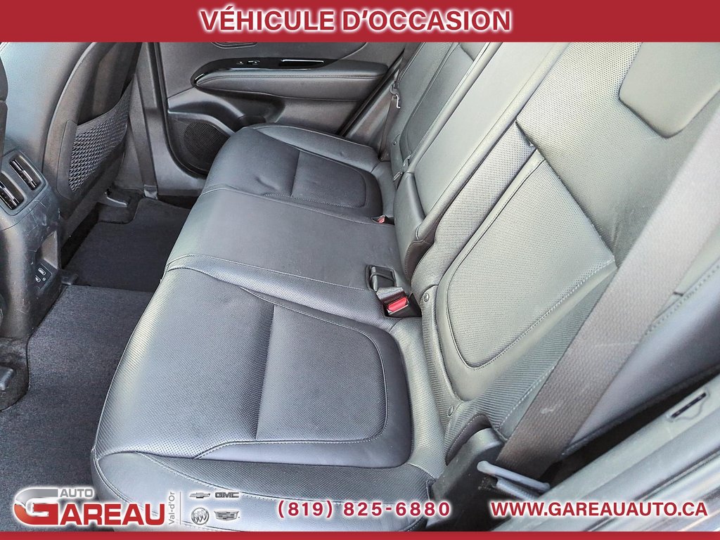 2022 Hyundai Tucson in Val-d'Or, Quebec - 23 - w1024h768px
