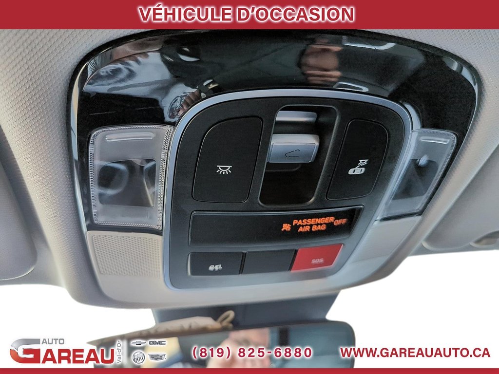 2022 Hyundai Tucson in Val-d'Or, Quebec - 19 - w1024h768px