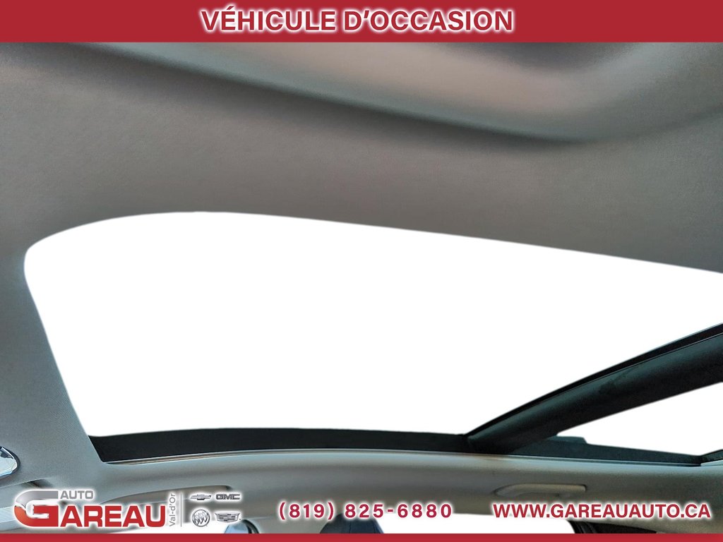2022 Hyundai Tucson in Val-d'Or, Quebec - 17 - w1024h768px