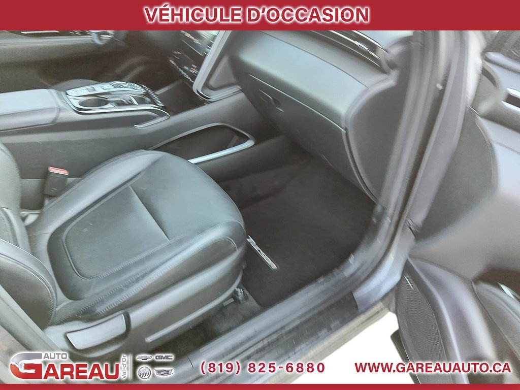 2022 Hyundai Tucson in Val-d'Or, Quebec - 25 - w1024h768px
