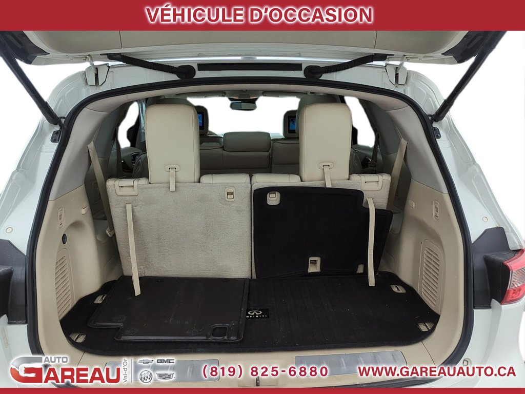 2013  JX35 PREMIUM in Val-d'Or, Quebec - 6 - w1024h768px