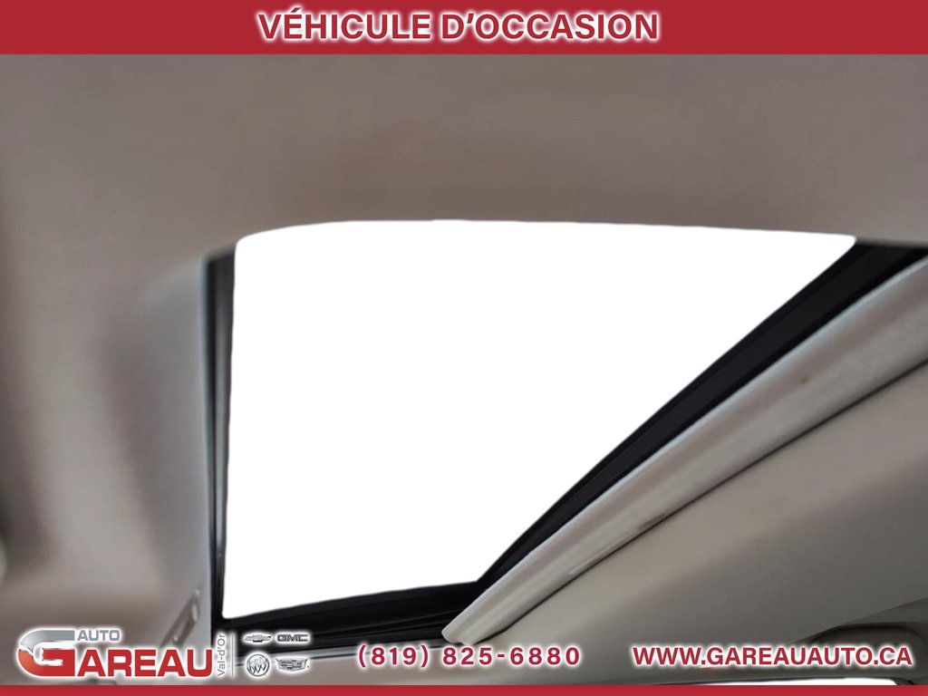 2013  JX35 PREMIUM in Val-d'Or, Quebec - 18 - w1024h768px