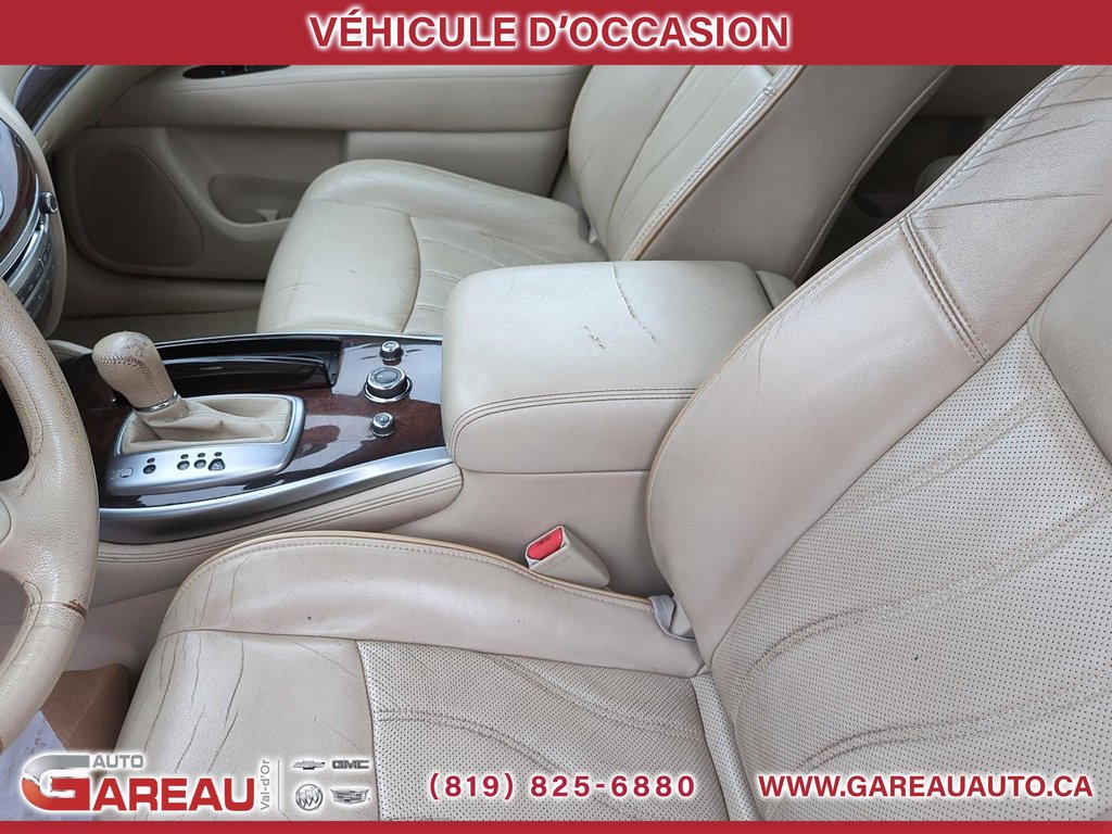 2013  JX35 PREMIUM in Val-d'Or, Quebec - 10 - w1024h768px