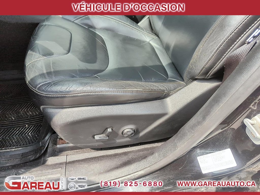Jeep Cherokee  2014 à Val-d'Or, Québec - 9 - w1024h768px
