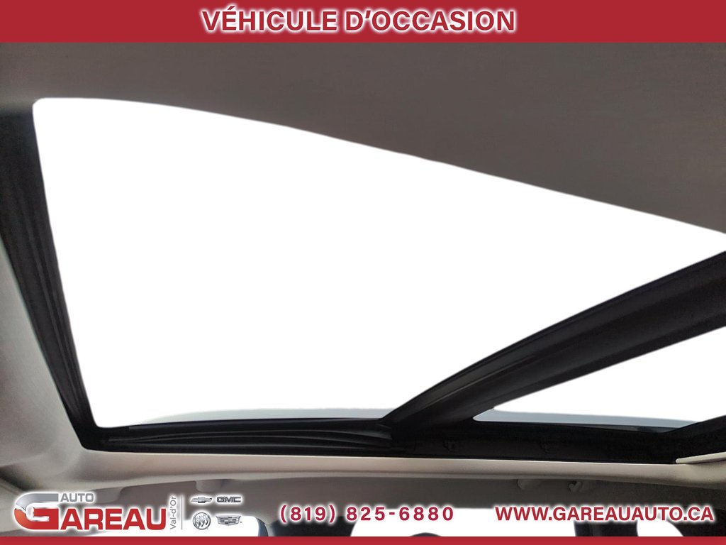 Jeep Cherokee  2014 à Val-d'Or, Québec - 17 - w1024h768px