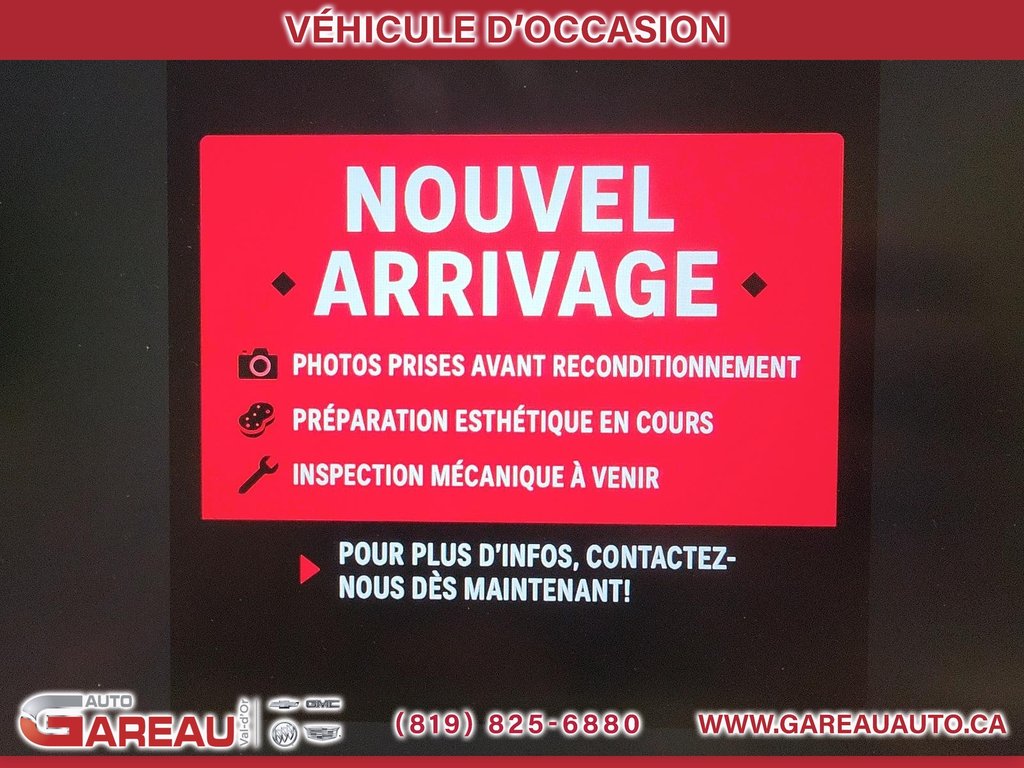Jeep Cherokee Limited 2014 à Val-d'Or, Québec - 5 - w1024h768px