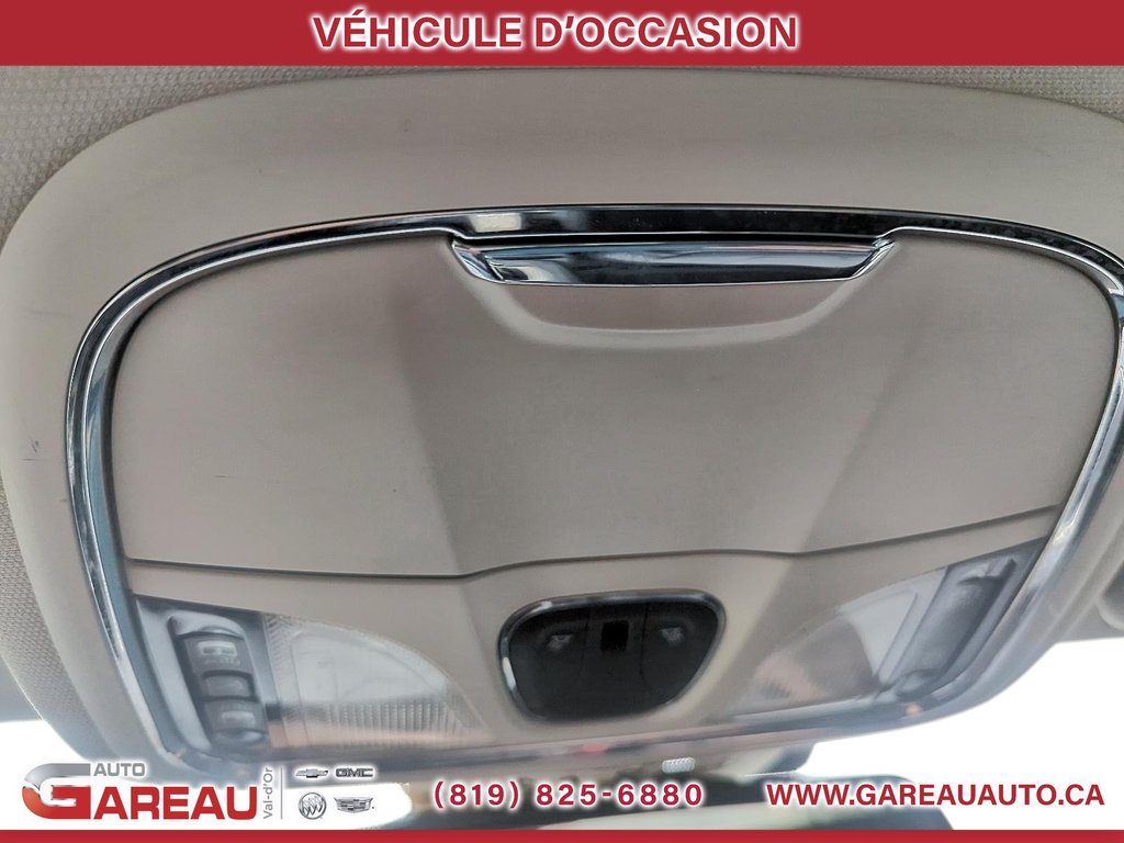 Jeep Cherokee  2014 à Val-d'Or, Québec - 24 - w1024h768px