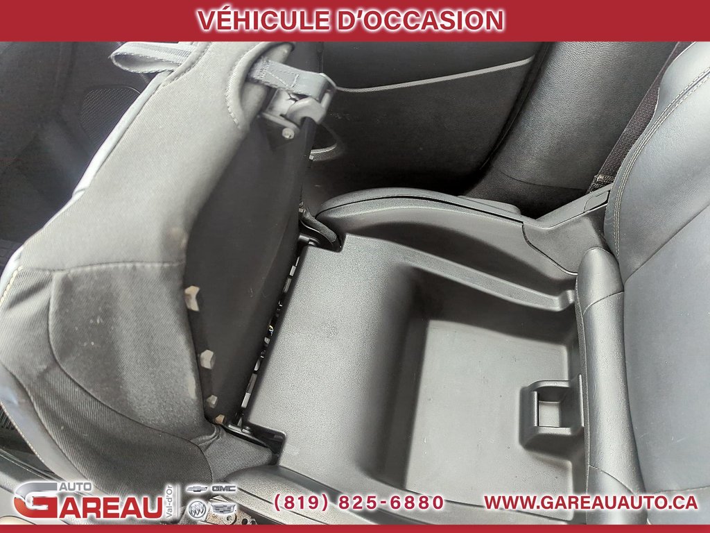 Jeep Cherokee  2014 à Val-d'Or, Québec - 22 - w1024h768px