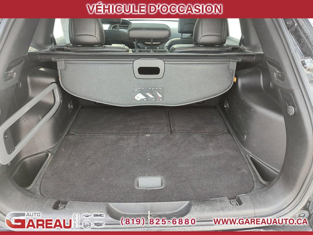 Jeep Cherokee  2014 à Val-d'Or, Québec - 6 - w1024h768px
