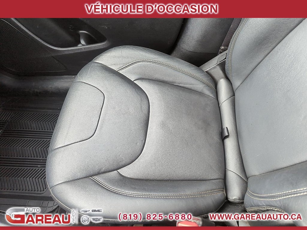 Jeep Cherokee  2014 à Val-d'Or, Québec - 23 - w1024h768px