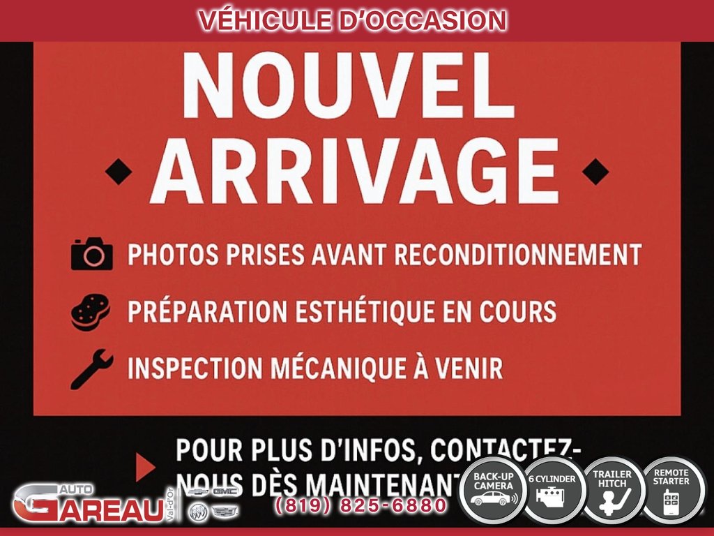 Jeep Cherokee  2019 à Val-d'Or, Québec - 5 - w1024h768px