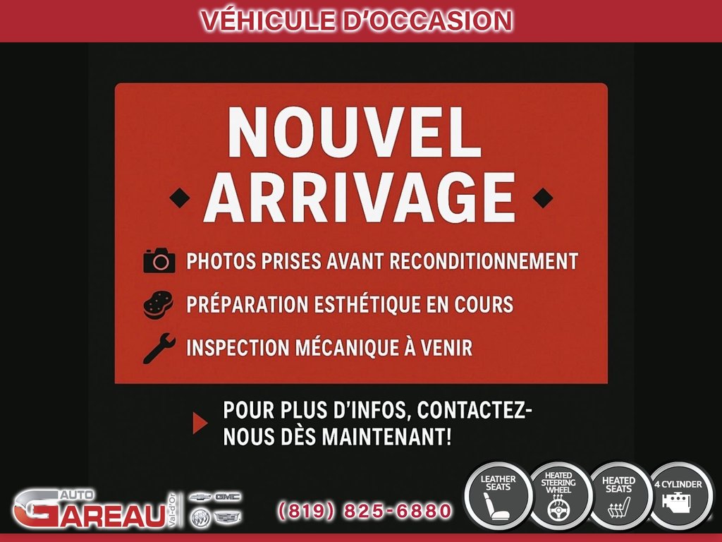 Jeep Compass  2022 à Val-d'Or, Québec - 2 - w1024h768px