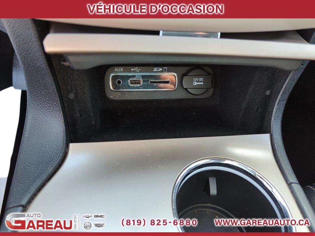 Jeep Grand Cherokee Limited 2014 à Val-d'Or, Québec - 21 - w1024h768px