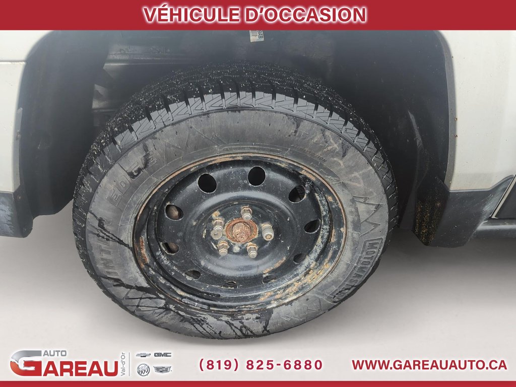 2011 Jeep Patriot in Val-d'Or, Quebec - 7 - w1024h768px