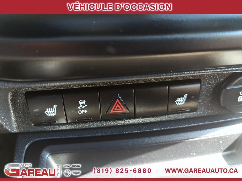 2016 Jeep Patriot in Val-d'Or, Quebec - 20 - w1024h768px