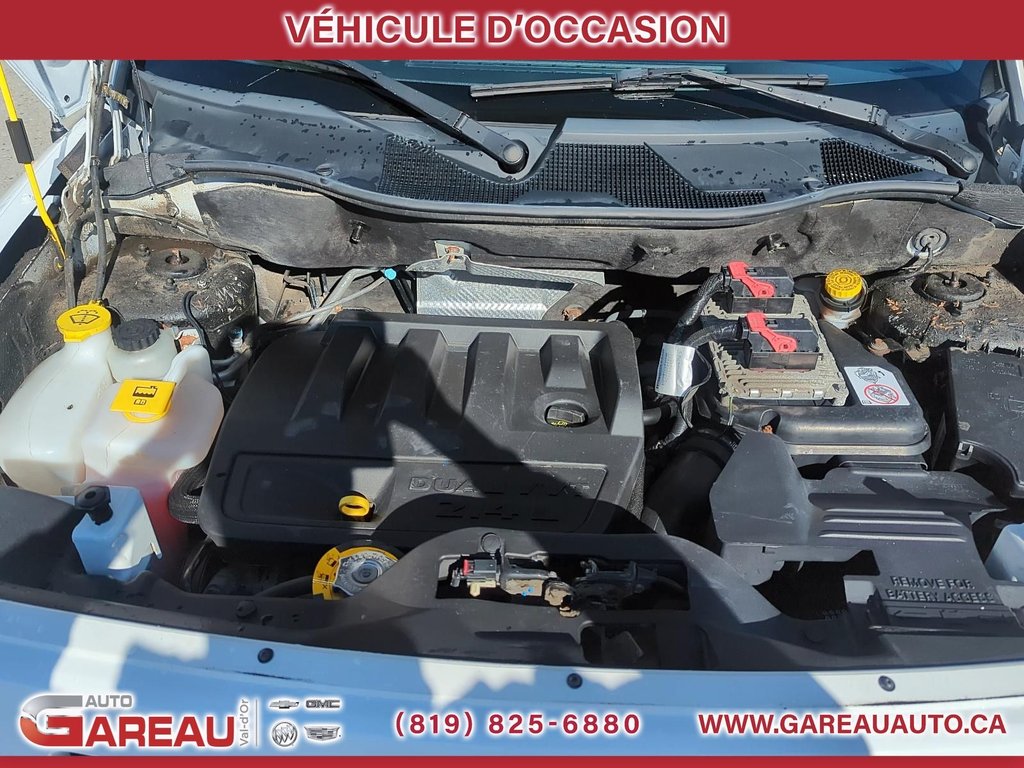 2016 Jeep Patriot in Val-d'Or, Quebec - 9 - w1024h768px