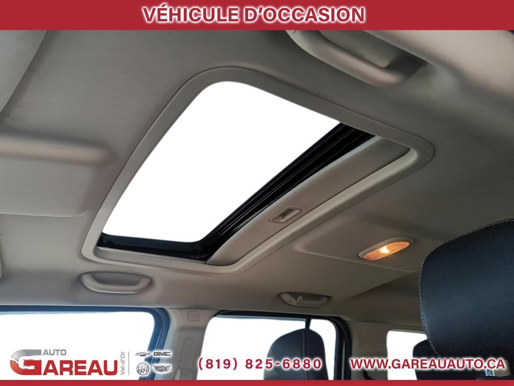 2016 Jeep Patriot in Val-d'Or, Quebec - 18 - w1024h768px