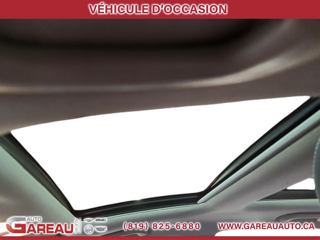 Kia Optima  2012 à Val-d'Or, Québec - 17 - w1024h768px