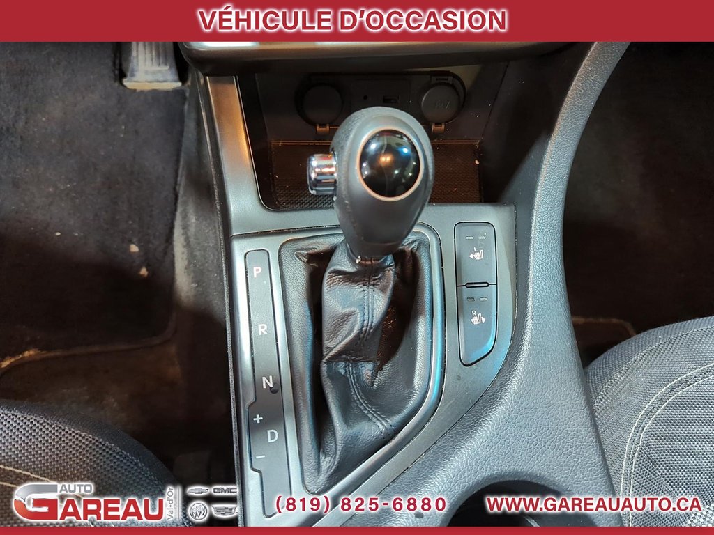 Kia Optima  2012 à Val-d'Or, Québec - 15 - w1024h768px