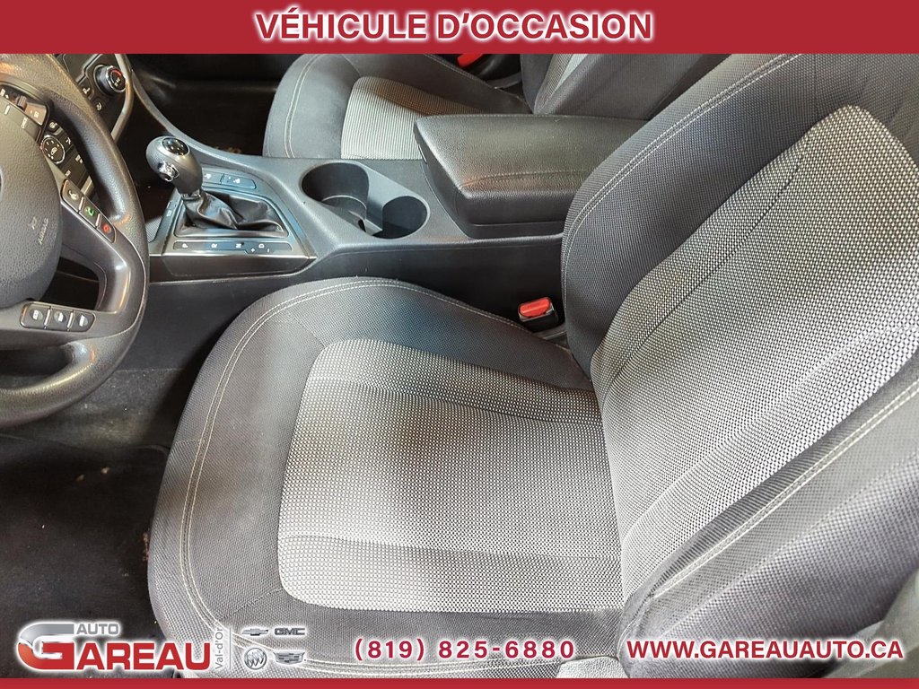 Kia Optima  2012 à Val-d'Or, Québec - 10 - w1024h768px