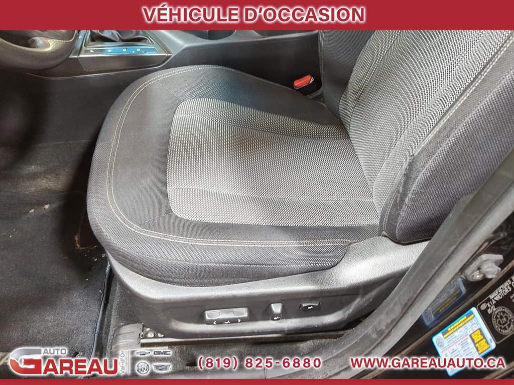 Kia Optima  2012 à Val-d'Or, Québec - 9 - w1024h768px