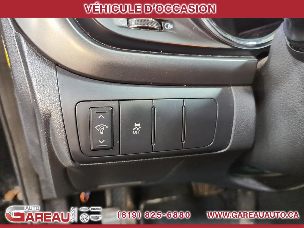 Kia Optima  2012 à Val-d'Or, Québec - 16 - w1024h768px