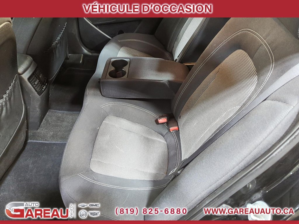 Kia Optima  2012 à Val-d'Or, Québec - 6 - w1024h768px